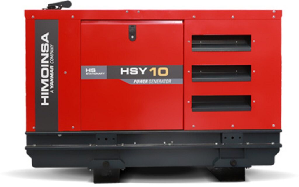 HSY-10 M6 Soundproof