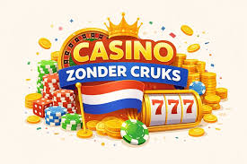 Betrouwbaar Casino zonder CRUKS Speel Veilig en Vrij