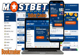 Explore the Exciting World of Online Betting and Games at Mostbet
