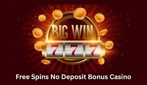 Unlock 100 Free Spins No Deposit A Guide to Online Casino Bonuses