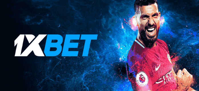 1xBet Online Free - Cameroon Betting Made Easy