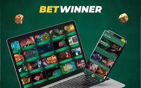 Betwinner Oyun Dünyasının Lideri Betwinner Oyun Dünyasının Lideri