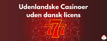 Bonus Uden Omsætningskrav En Guide til Det Bedste Online Casinospil