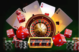 Discover Live Roulette Options Beyond GamStop Restrictions Discover Live Roulette Options Beyond GamStop Restrictions