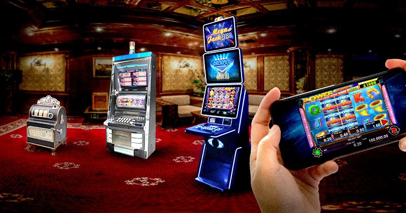 Discover the Excitement of WinsMania Casino Discover the Excitement of WinsMania Casino