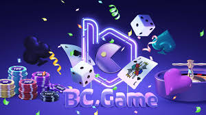 Discover the Thrills of BC HashGame Casino Discover the Thrills of BC HashGame Casino