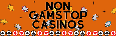 Discovering Casinos Not on GamStop A Complete Guide