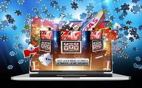 Experience Luxury Gaming with 7Gold Online