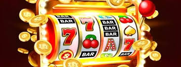 Experience the Thrill of Golden Lion Casino Your Ultimate Online Gaming Destination