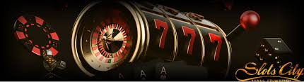 Experience the Thrill of Golden Lion Casino Your Ultimate Online Gaming Destination