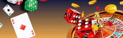Experience Thrilling Gaming at Big Wins Live Casino -263630559