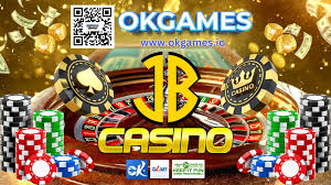 Explore JB Casino Platform A New Era of Online Gaming in Bangladesh