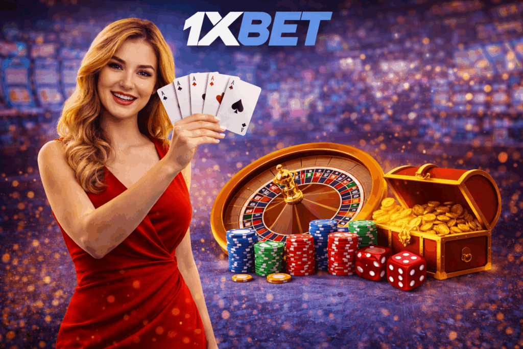 Explore the World of Online Slots Your Complete Guide