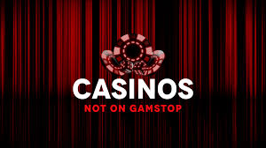 Exploring Non Gamstop Casinos An Alternative Gaming Experience