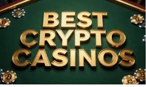 Exploring the Rise of Online Casinos with Bitcoin