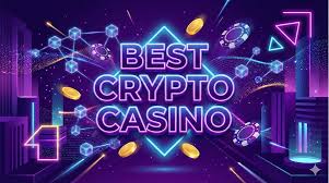 Exploring the Rise of Online Casinos with Bitcoin
