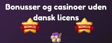 Gambling Uden RoFUS En Guide til Ansvarsfuld Spil