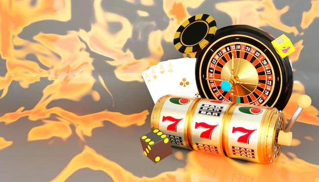Gambling Uden RoFUS En Guide til Ansvarsfuld Spil
