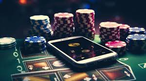 Gxmble Platform Revolutionizing Online Gambling
