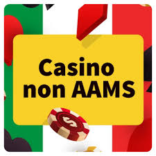 I Top Casinò Non AAMS Guida agli Operator Alternativi