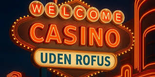 Live Casino Uden Rufus - Oplev den Ægte Spiloplevelse Live Casino Uden Rufus - Oplev den Ægte Spiloplevelse