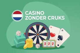 Ontdek het plezier van geen CRUKS casino ervaring