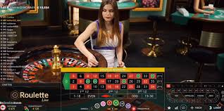 Quantum Roulette Spielen Ein neues Spielerlebnis in der Online-Welt
