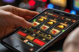 Spicy Jackpots Casino Login Your Gateway to Exciting Gaming -318070872