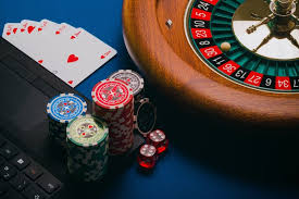 The Exciting World of Bitcoin Roulette -351773981