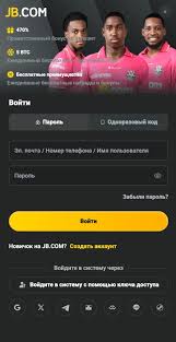 The Exciting World of JB Crypto Casino A New Era in Online Gambling The Exciting World of JB Crypto Casino A New Era in Online Gambling