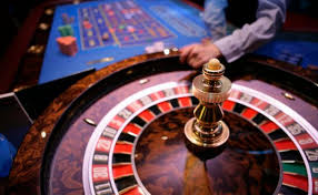 The Thrill of Live Roulette Winning Strategies and Insights The Thrill of Live Roulette Winning Strategies and Insights