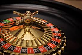 The Thrill of Live Roulette Winning Strategies and Insights The Thrill of Live Roulette Winning Strategies and Insights