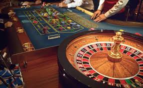 The Thrill of Live Roulette Winning Strategies and Insights The Thrill of Live Roulette Winning Strategies and Insights