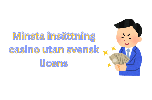 Utländska Casino med Låg Insättning En Guide till Spel Glädje 783572831