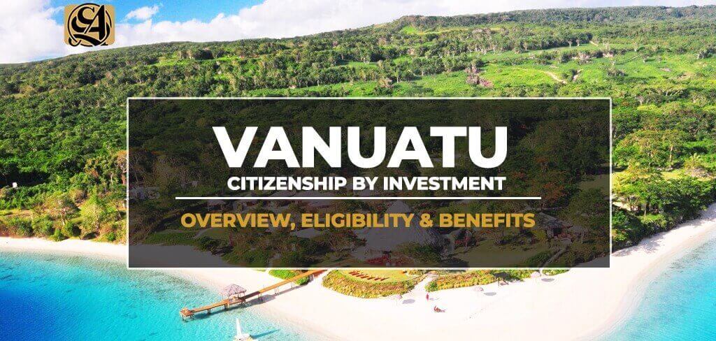 Vanuatu Citizenship by Investment Your Gateway to a Tropical Paradise 721647769
