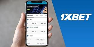1xBet Indo Official Site Your Ultimate Betting Experience 364518722