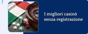 Casino Italiani senza Autoesclusione Gioca Responsabilmente -1709589887