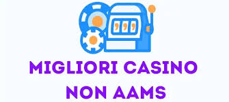 Casino Italiani senza Autoesclusione Gioca Responsabilmente -1709589887
