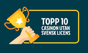 Casino Utan Spelpaus - Fördelar och Risker Casino Utan Spelpaus - Fördelar och Risker