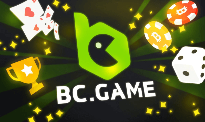 Experience the Thrill of BC.Game Online Casino in Pakistan Experience the Thrill of BC.Game Online Casino in Pakistan