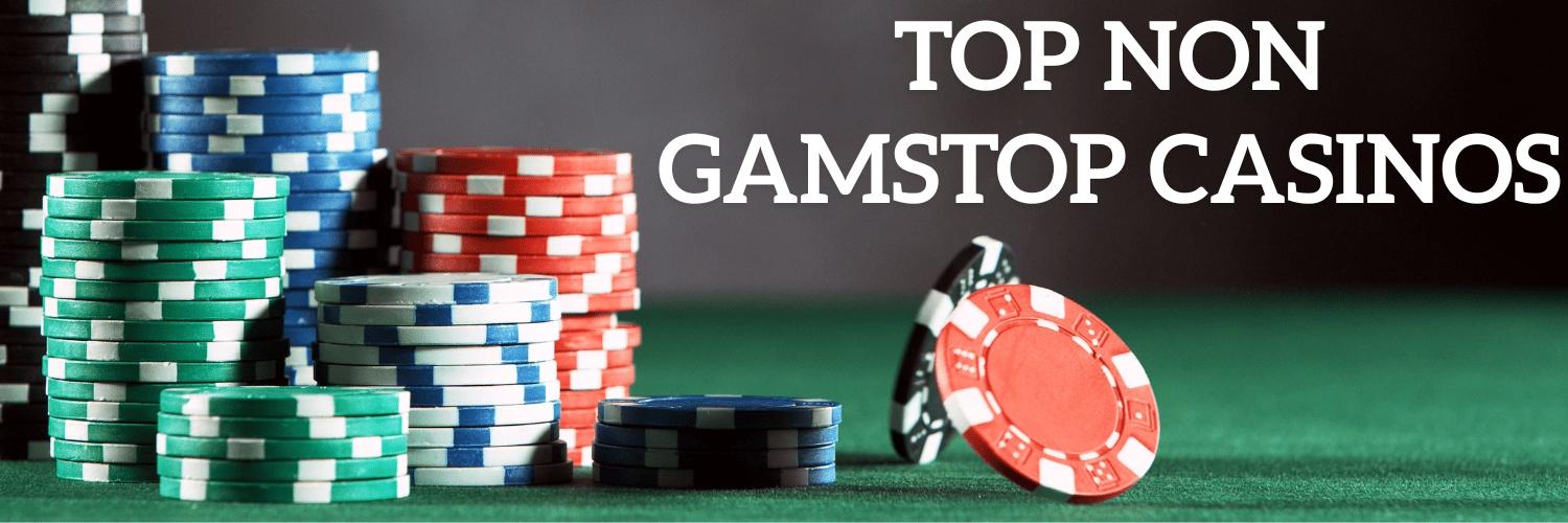 Explore Casino Sites Not on Gamstop A Guide to Your Options