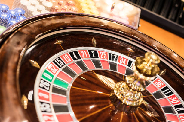 Exploring Roulette Options Beyond GamStop -1398633574