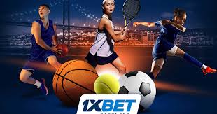 1xBet Malaysia A Leading Platform for Esports Betting