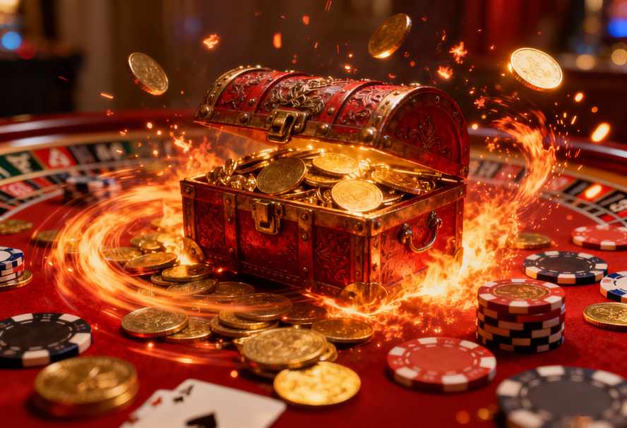 kings chance casino connexion