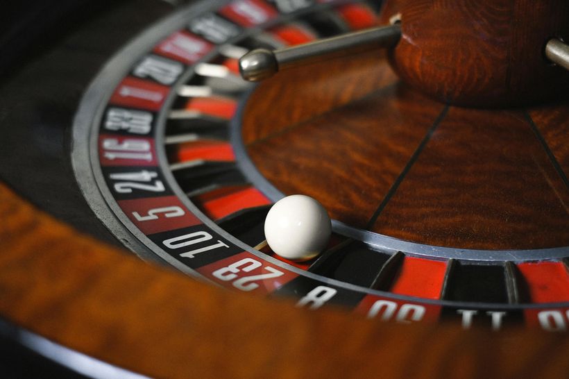 evolve casino 2026