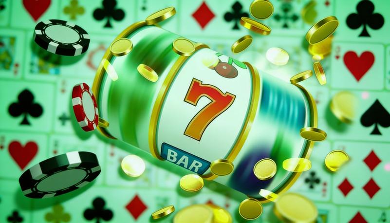winit casino app