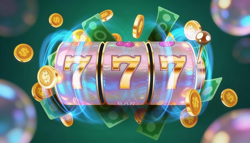 Rockwin casino online