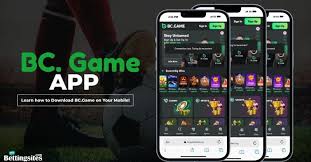BC.Game Casino A Comprehensive Guide for Polish Gamblers BC.Game Casino A Comprehensive Guide for Polish Gamblers