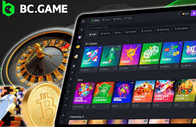 BC.Game Casino A Comprehensive Guide for Polish Gamblers BC.Game Casino A Comprehensive Guide for Polish Gamblers