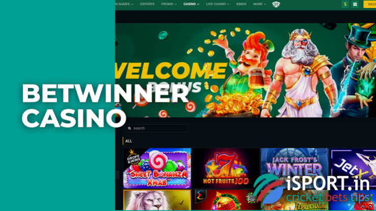 BetWinner Bookmaker Your Ultimate Betting Experience 861214083 BetWinner Bookmaker Your Ultimate Betting Experience 861214083